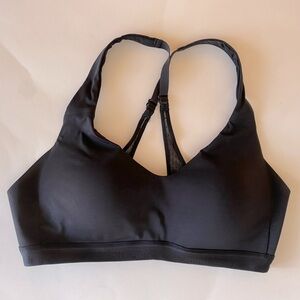 NWOT Lululemon Up For It Bra - Medium Suport